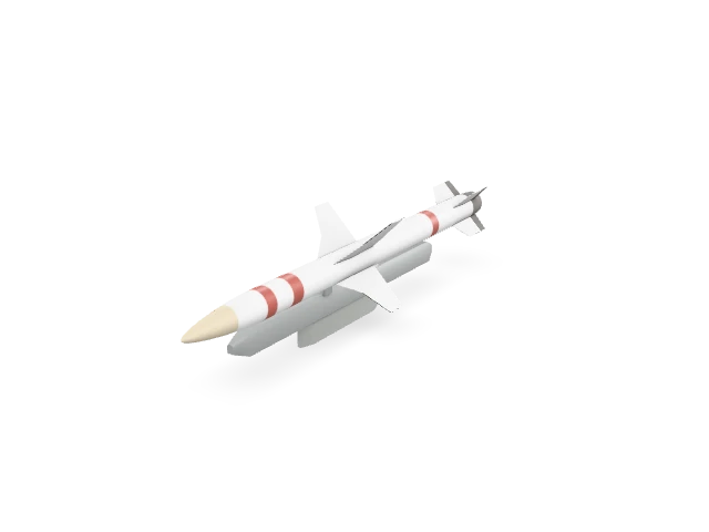 AGM-88 HARM
