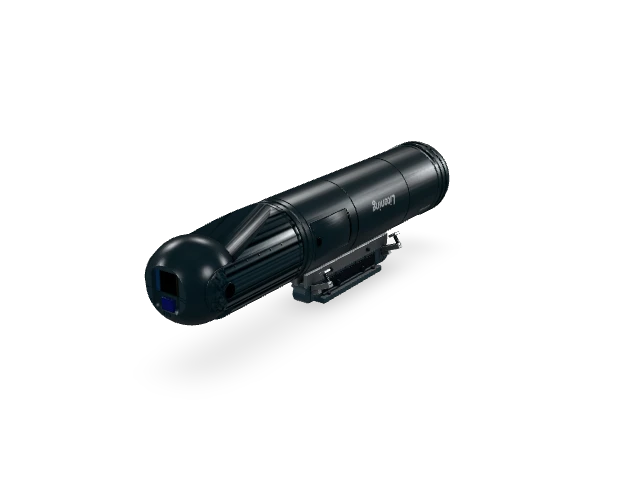 LITENING Targeting Pod
